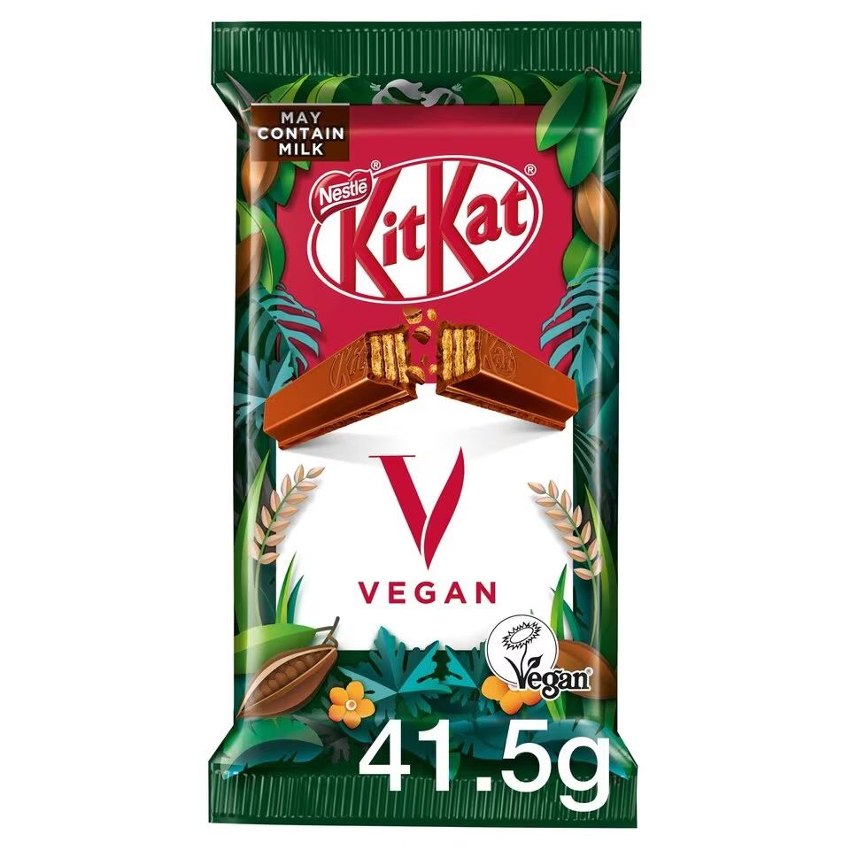 Kit Kat Vegan 41.5g