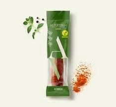 AlterVego Chorizo