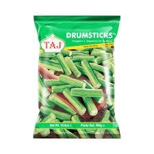 TAJ DRUMSTICKS 300g