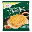Taj Onion Parathas 5&#39;s 400g