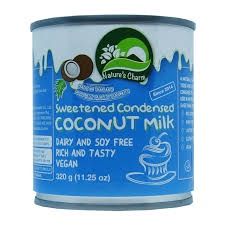 Natures Charm-Coco Sweetened condensed Milk 320G