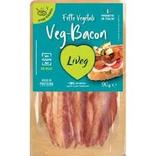 LIVEG-BACON 80G