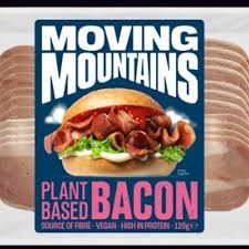 MOVING MOUNTAIN BACON 120G