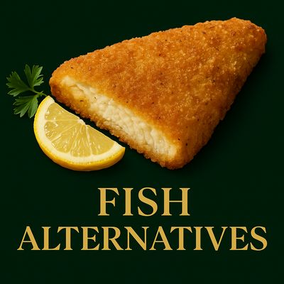 Fish Alternatives