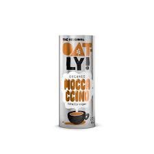 Oatly Moccaccino 235ml