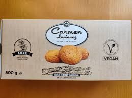 Carmen lupianez 500g