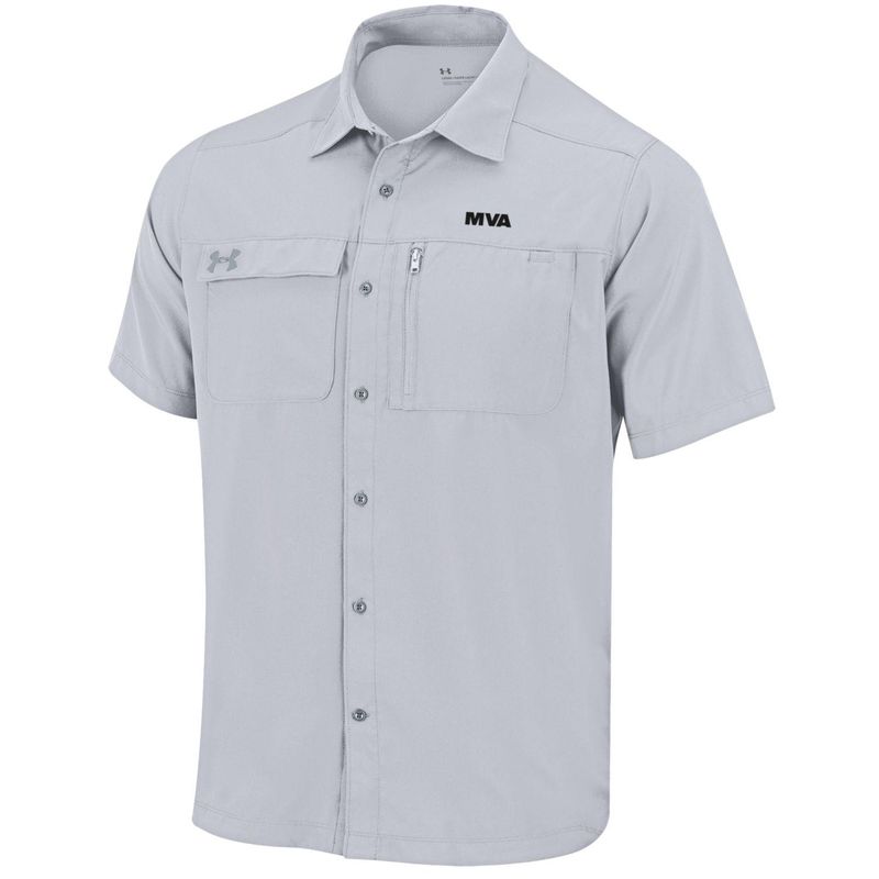Motivate Button Up