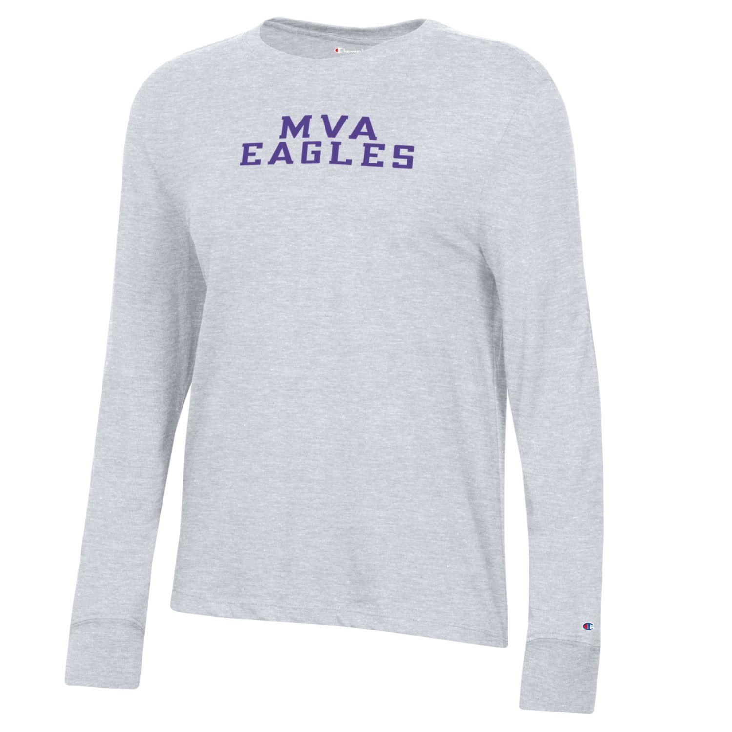 Women's Core LS Tee