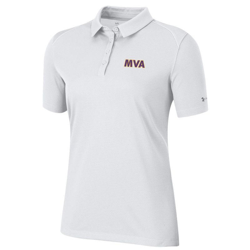 Women's Tech Mesh Polo