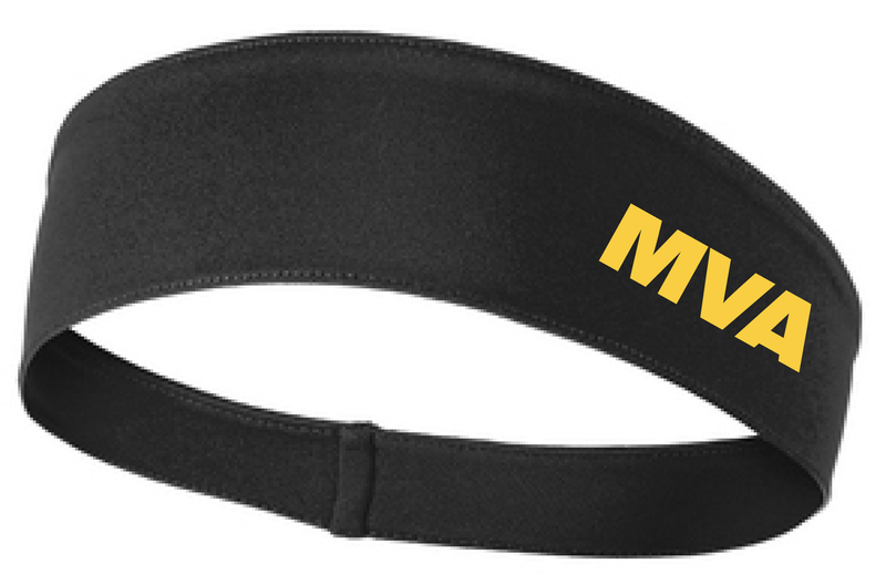 Headband approved academic day