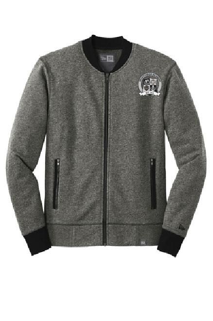 Crest Jacket