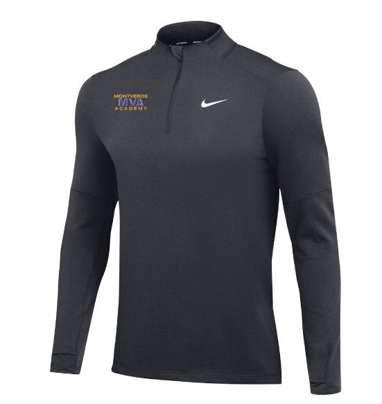 Nike 1/4 zip