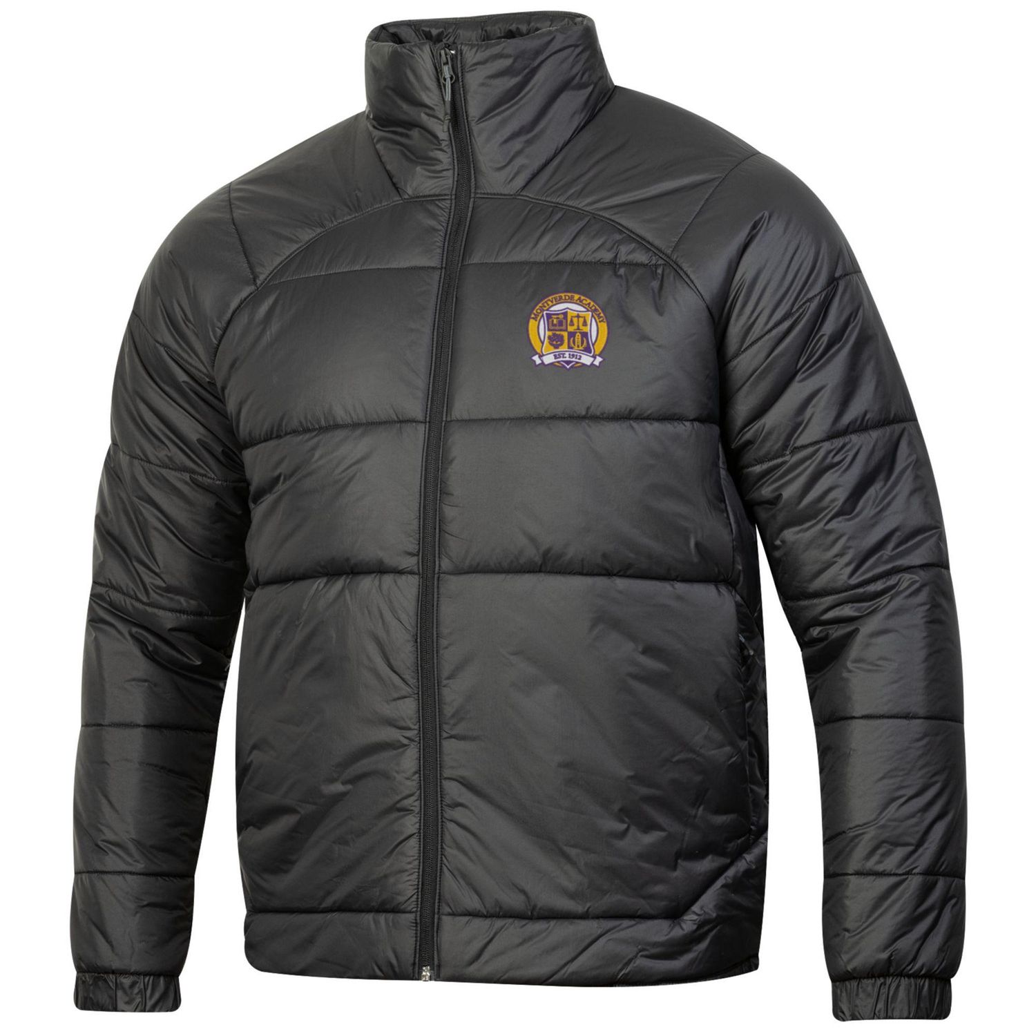 Jacket Storm Insulate