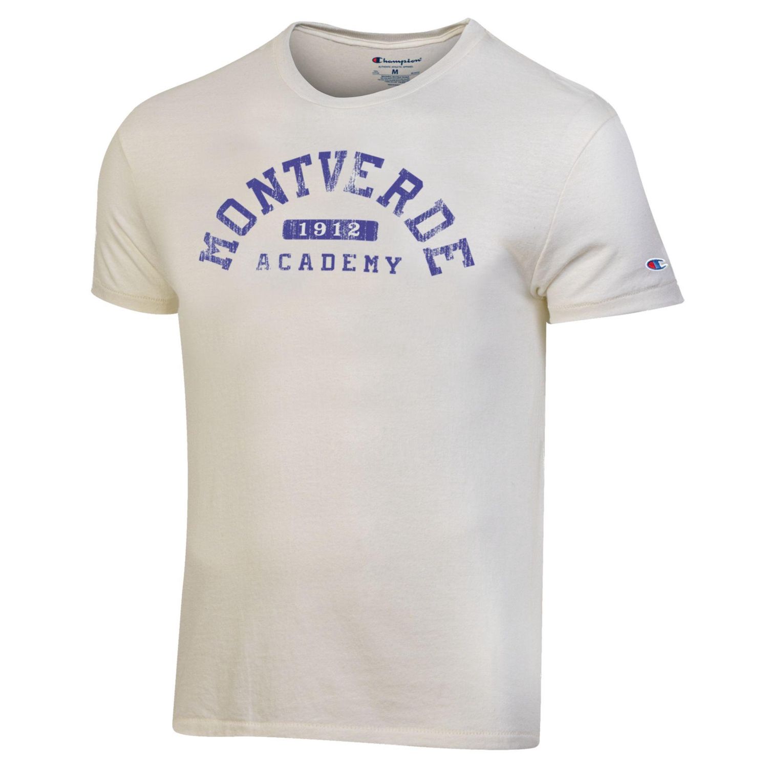 Tee Unisex Ultimate Triblend Tee