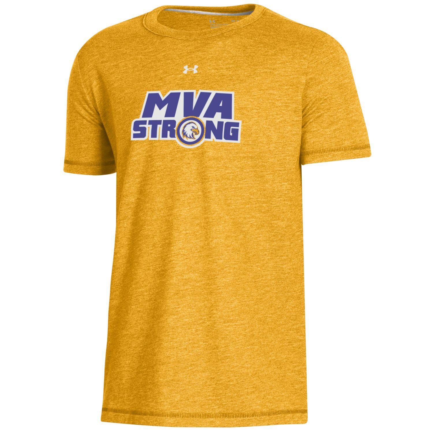 MVA YOUTH Strong