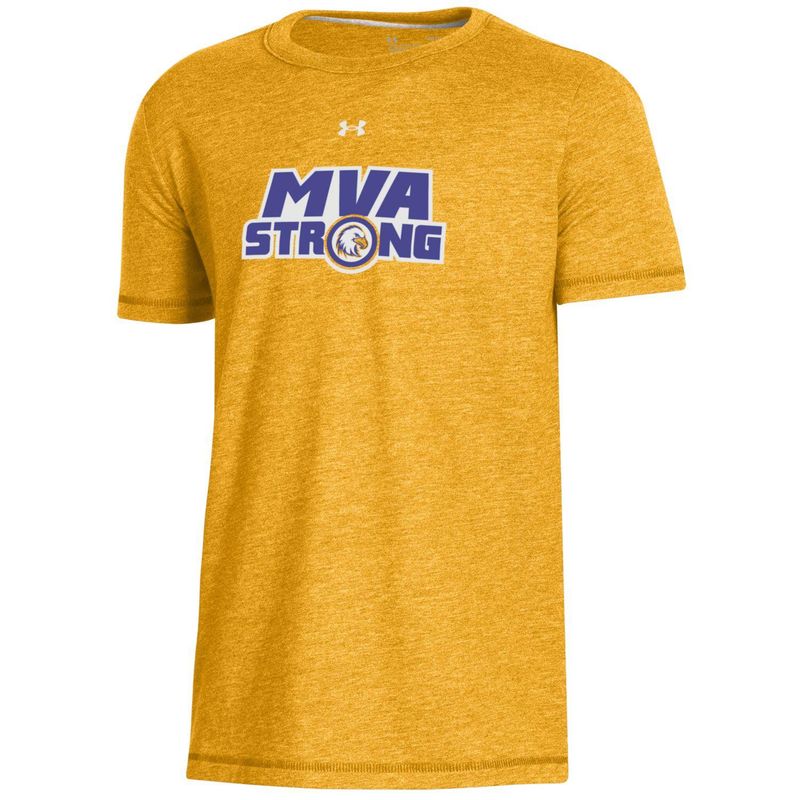 MVA YOUTH Strong