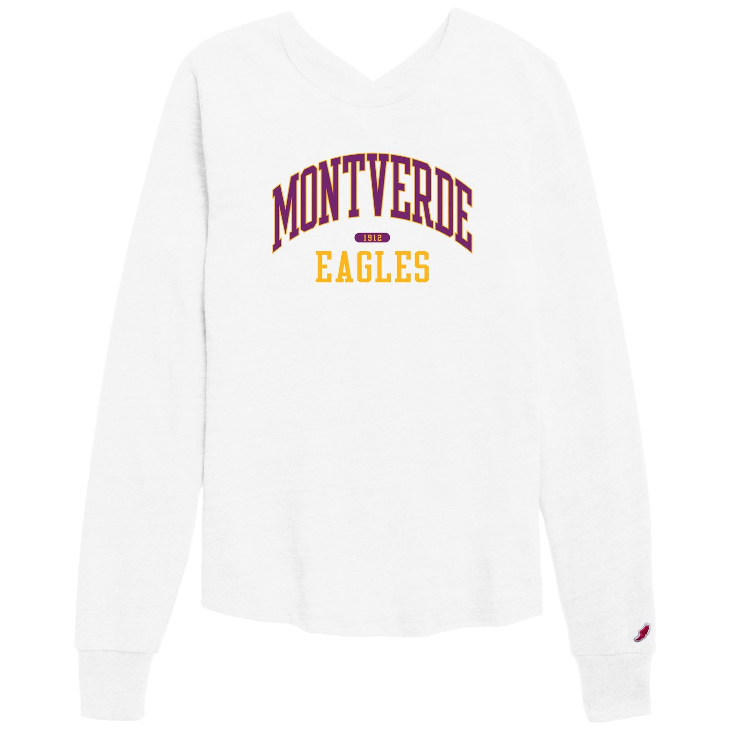 Long Sleeve Intramural crew