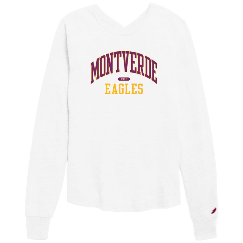 Long Sleeve Intramural crew