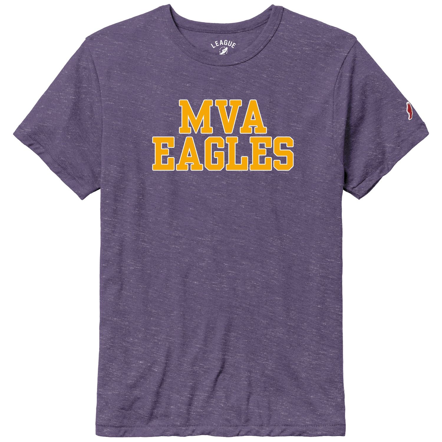 Victory Falls Tee