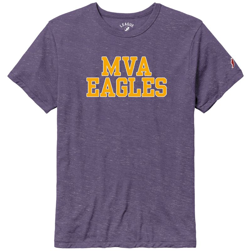 Victory Falls Tee