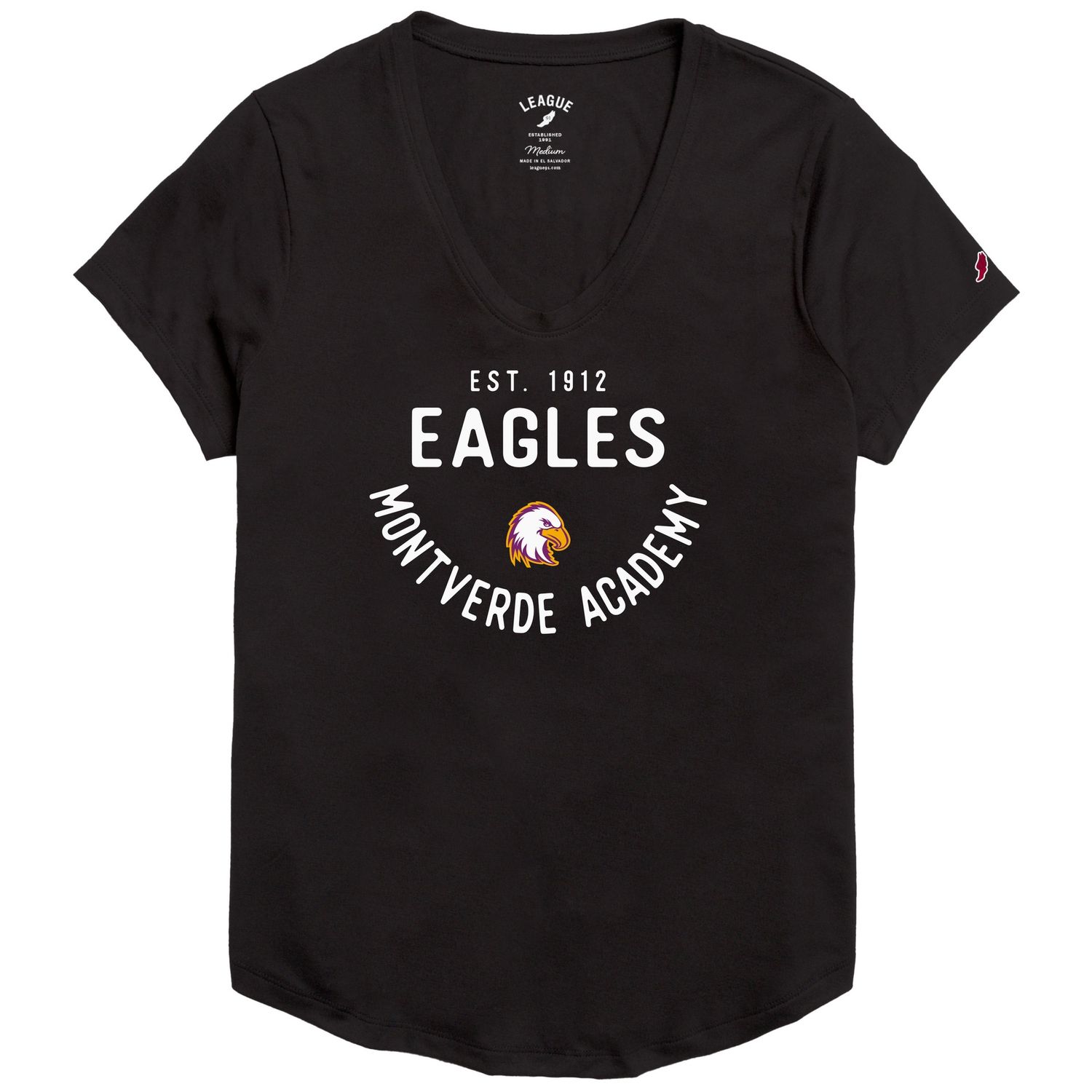 Tri-Flex Voop Tee
