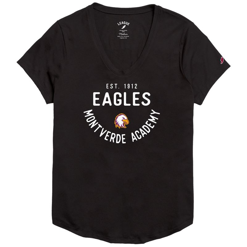 Tri-Flex Voop Tee