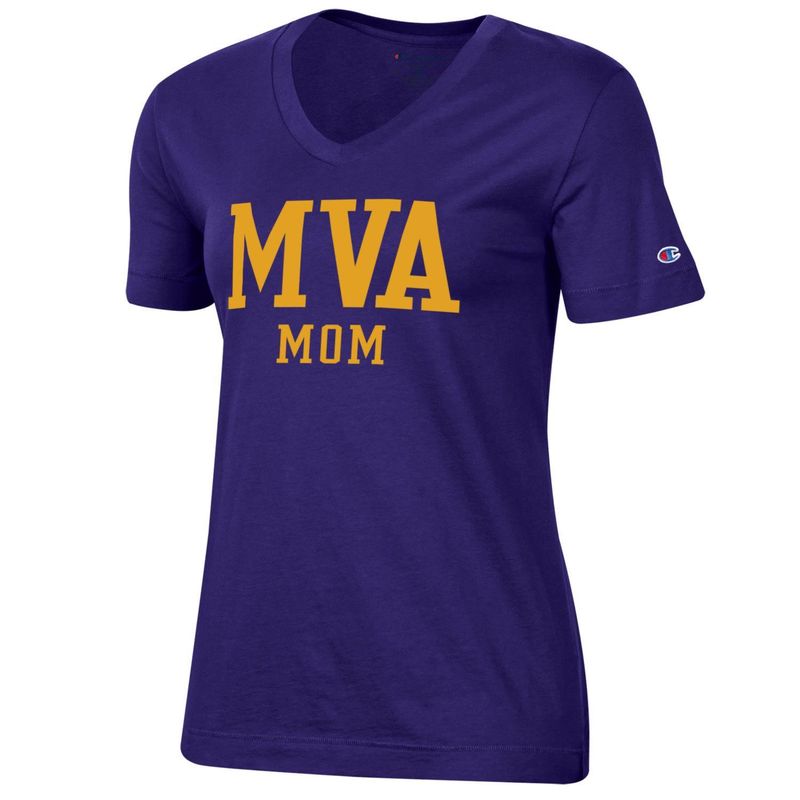 MVA MOM Tee