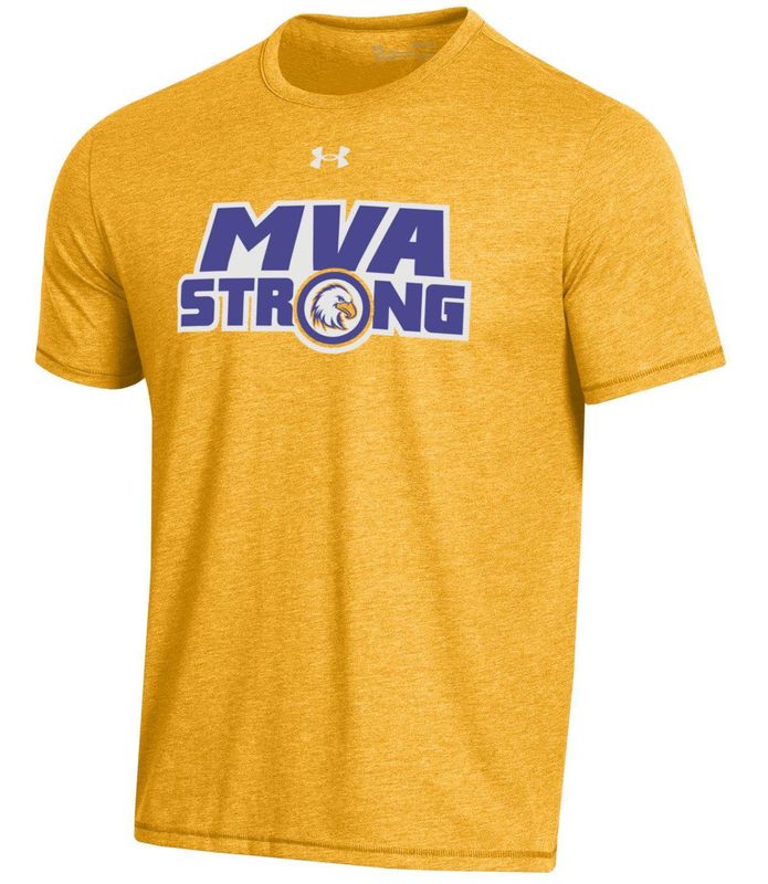 UA MVA  Strong T-shirt