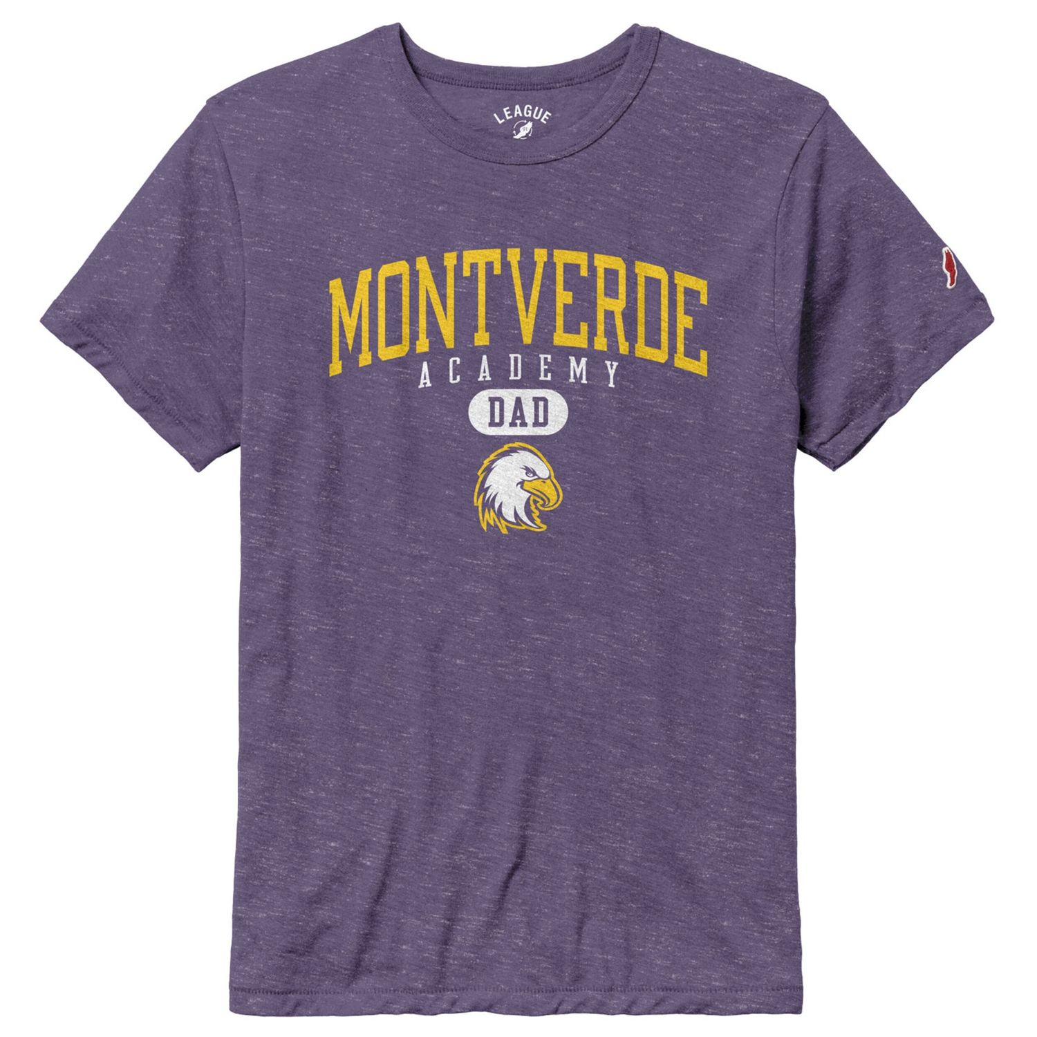 Dad Victory Fall Tee