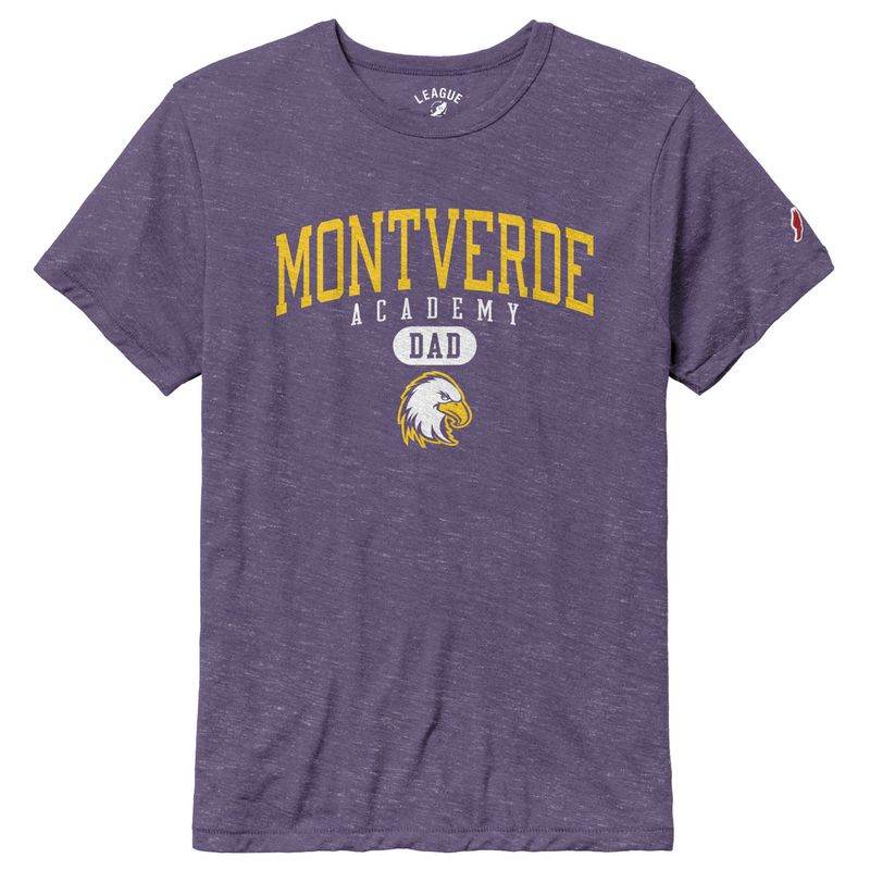 Dad Victory Fall Tee