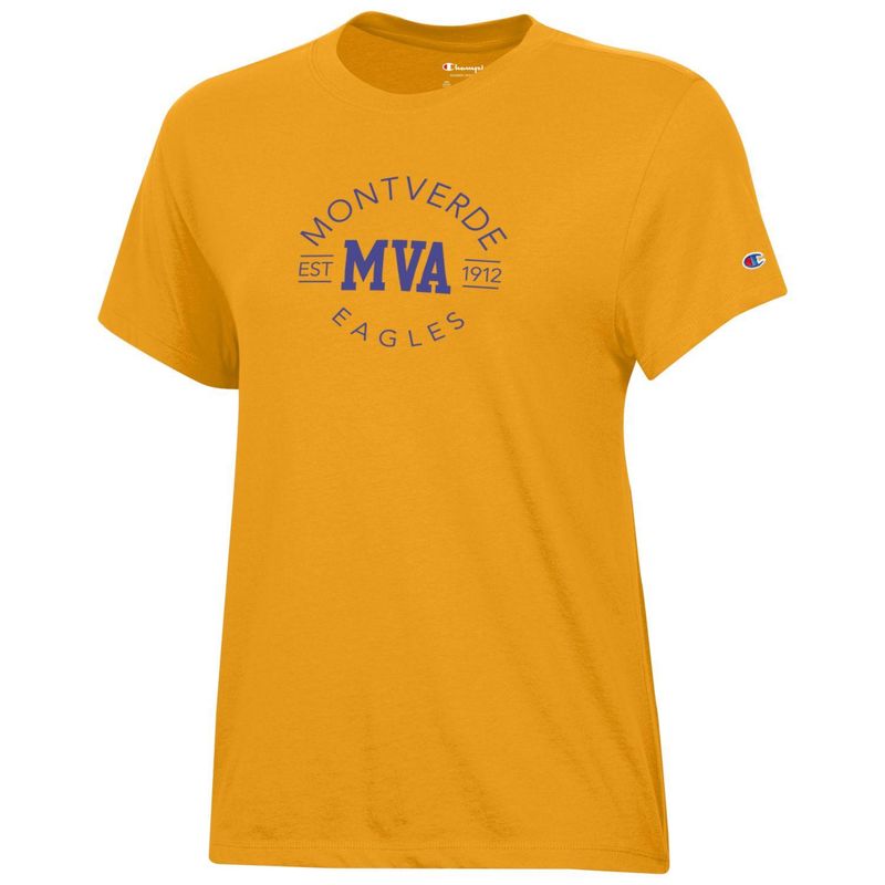 Women's Champion Core SS Tee