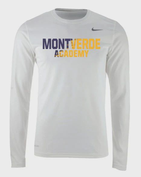 Nike L/S Youth