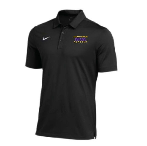 Nike MVA Polo