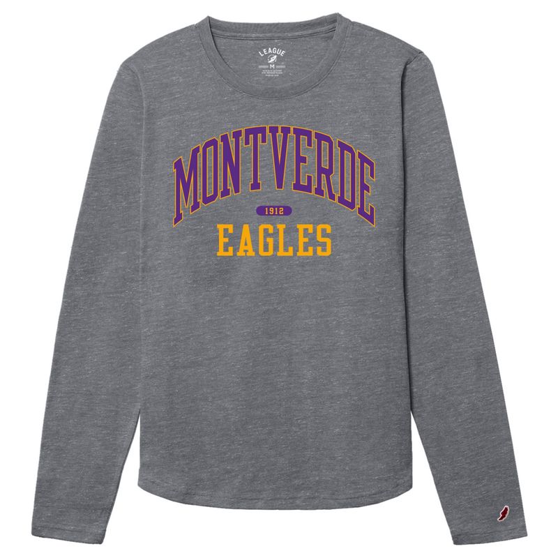 LS Intramural crew Tee