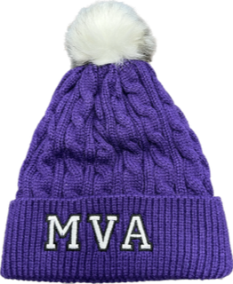 Knit Hat