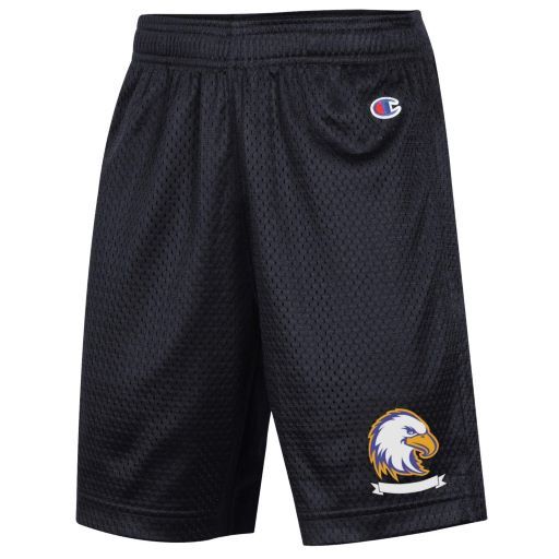 PE Unisex Shorts