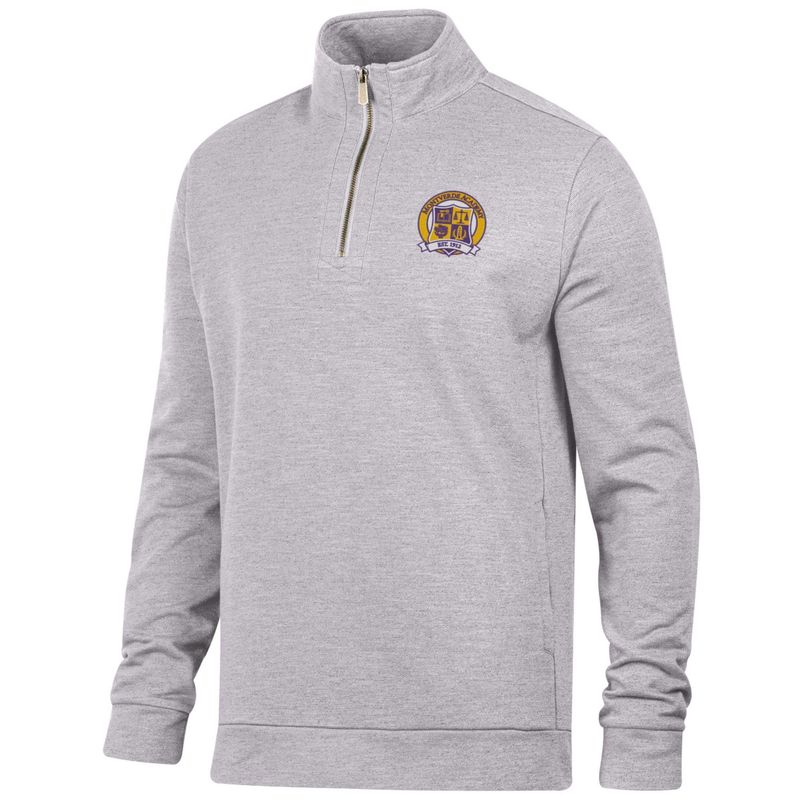 Hartford 1/4 Zip