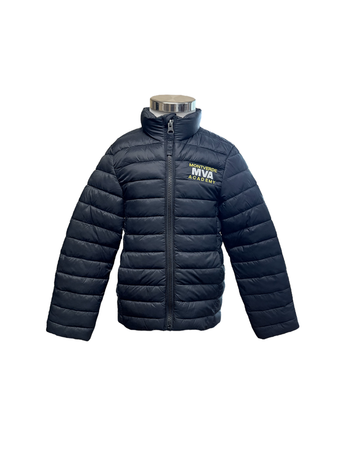 Insulated Lower school Jacket