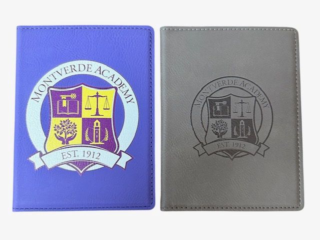Passport cover