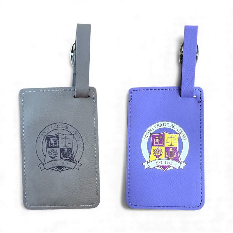 Baggage Tag