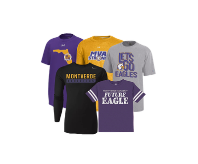 Spirit Wear - Youth