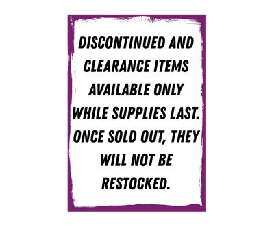 Last Act &amp; Sales Online