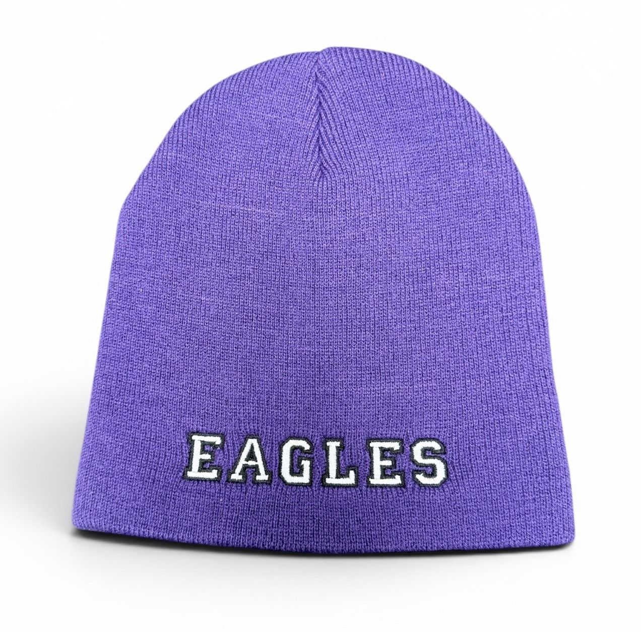 Knit Beanie