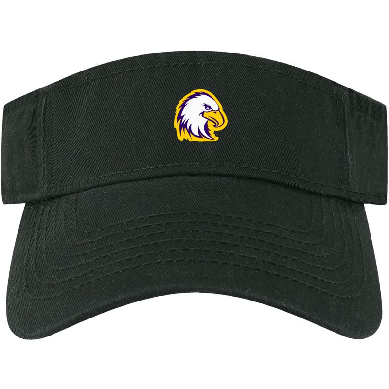 Visor Relaxed Twill