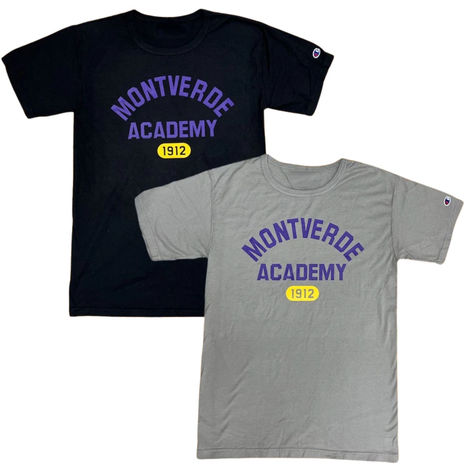 Tee Dyed SS