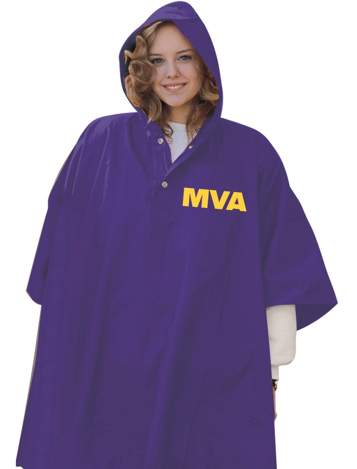 Rain Poncho