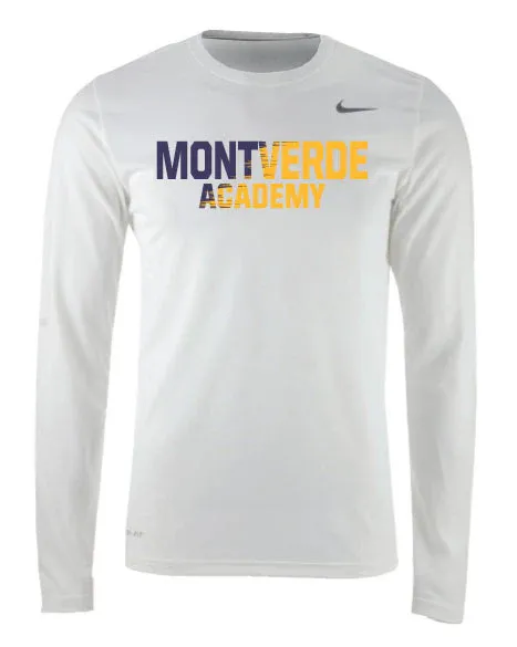 Nike L/S Youth