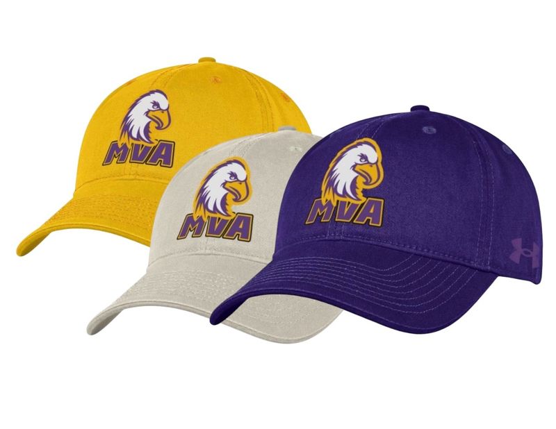 UA Eagle Cap