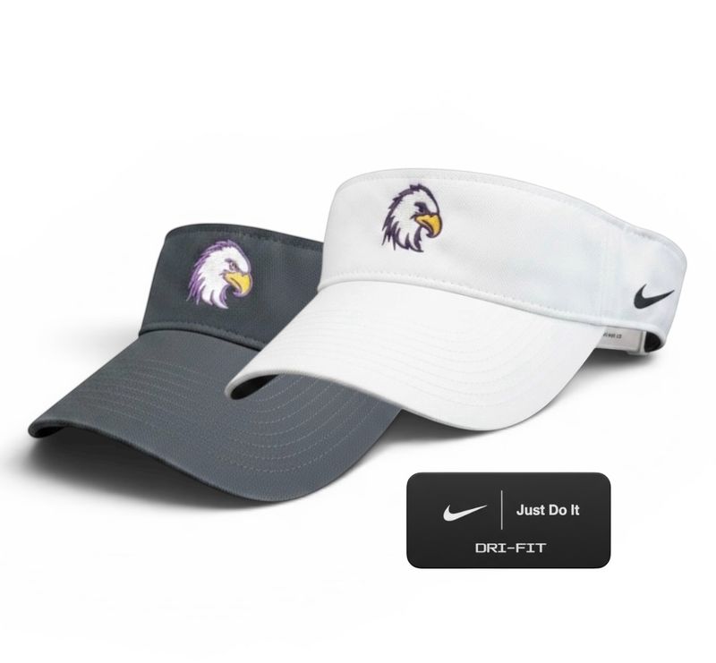 Dri-Fit Nike Visor