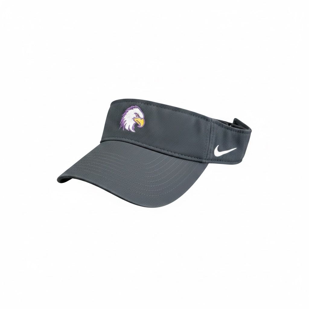 Dri-Fit Nike Visor, Color: Black